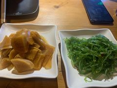 特色酱萝卜-腰子哥烤串(石佛营炫特店)