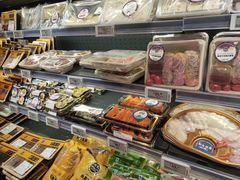 -ALDI奥乐齐超市(凯德虹口店)