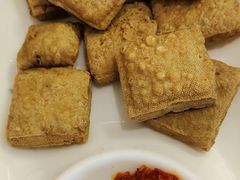 -松沪名灶·豆浆鱼头·新上海菜(飞航吾悦广场店)