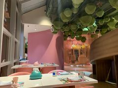 -水桶王国主题餐厅·聚会·生日派对·亲子活动·家庭套餐(亚龙湾希尔顿店)