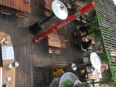 -Paulaner·德国帕拉娜自酿啤酒餐厅(海上世界店)