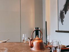 包厢-上名堂·鱼头好吃(体育场路店)