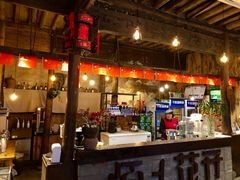-陌上花开餐厅(云山路店)