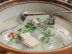 -宝荣鱼馆·临湖之宴(千岛湖店)
