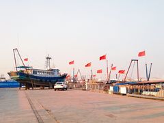 -红星码头