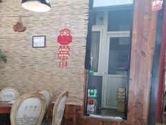 -遇见小院—虹鳟鱼•农家菜(怀柔店)