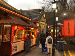 门面-礼泉醪糟作坊(永兴坊店)