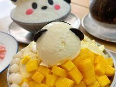 -豆豆冰室·地道招牌椰子冻(大良店)