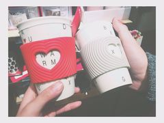 -星巴克臻选(湖滨道店)