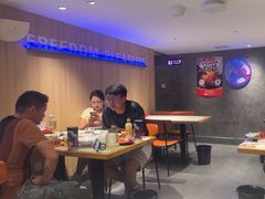 -杨氏青龙虾·羊蝎子(托乐嘉店)