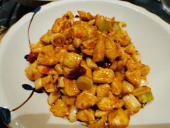 -金掌勺东北菜(格兰晴天店)