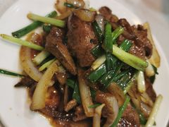 -二扁私房面馆(崂山路店)