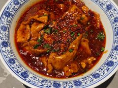 -三俞竹苑(红旗街万达店)