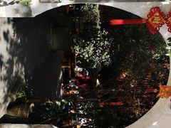 -贵长农家乐·北海湿地