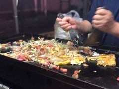 -大东北首席烤冷面(常兴路店)