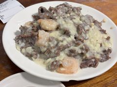 -清真宏玉祥黄门脸餐厅(华荫东里店)