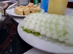 冬瓜片-老诚一锅·京皖早点(通州店)