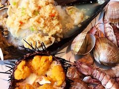 -海味当家·蒸锅海鲜(星海公园店)