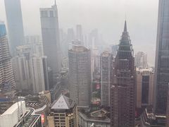 -重庆解放碑威斯汀酒店