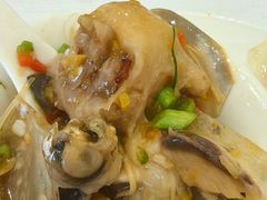 -龙悦湾酒家·八阵鱼生·渔人码头店