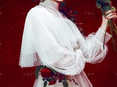 -古·摄影婚纱(新疆总店)