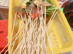 -大芊金重庆串串火锅(南京路店)