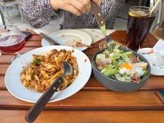 -京A Taproom·精酿餐吧(CBD店)