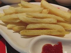 -豪享来中西餐厅(隆昌店)