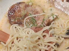 -味千拉面(广州白云机场T1西二店)