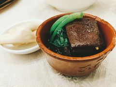 东坡焖肉-楼外楼(西湖景区孤山路店)
