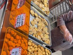 -高一点·徽味酥饼王·黄山烧饼