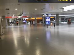 -星巴克(浦东机场T2到达店)