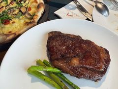 -CASANOVA西餐厅(海信广场店)