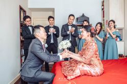 -格乐利雅婚礼艺术中心(南外滩店)