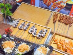 -锦州御烧烤(人民街店)