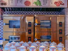 -点都德(广州白云山景区南门店)