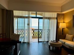 -厦门帝元维多利亚大酒店(环岛路黄厝海滩店)