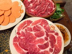 -赵九记呱呱老火锅(钟楼总店)