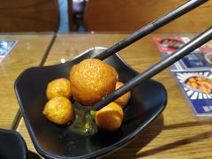 咖喱鱼蛋-無牌小范·香港明星美食
