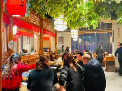 大堂-厨道重庆菜馆(鸳鸯店)