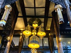 -Paak Dang Riverside 红嘴河畔餐厅