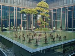 -上海崇明金茂凯悦酒店