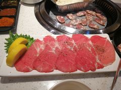 精选肥牛-韩悦烤肉自助(花小福安溪万达店)