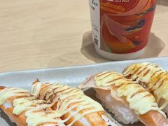 -友壹町寿司(佛山新DNA店)
