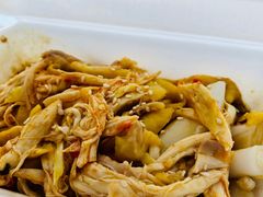 手撕雞腸粉-华辉小食