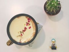 阿狗奶茶-阿狗圆子