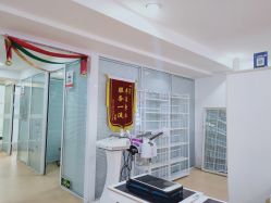 -痘院长·祛痘·皮肤管理