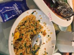 -79号渔船海鲜饭店(华强北店)