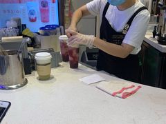 -眷茶(赛格国际购物中心店)