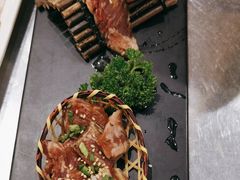 -韩宫宴和牛烤肉(盐城金鹰店)